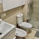 With Large Terrace Порис-де-Абона