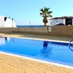 With Large Terrace *