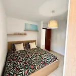 With Large Terrace *