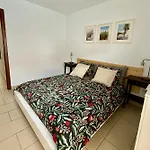 With Large Terrace * Порис-де-Абона