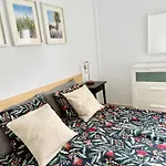 With Large Terrace Апартаменты *