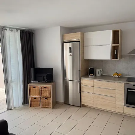 With Large Terrace * Порис-де-Абона